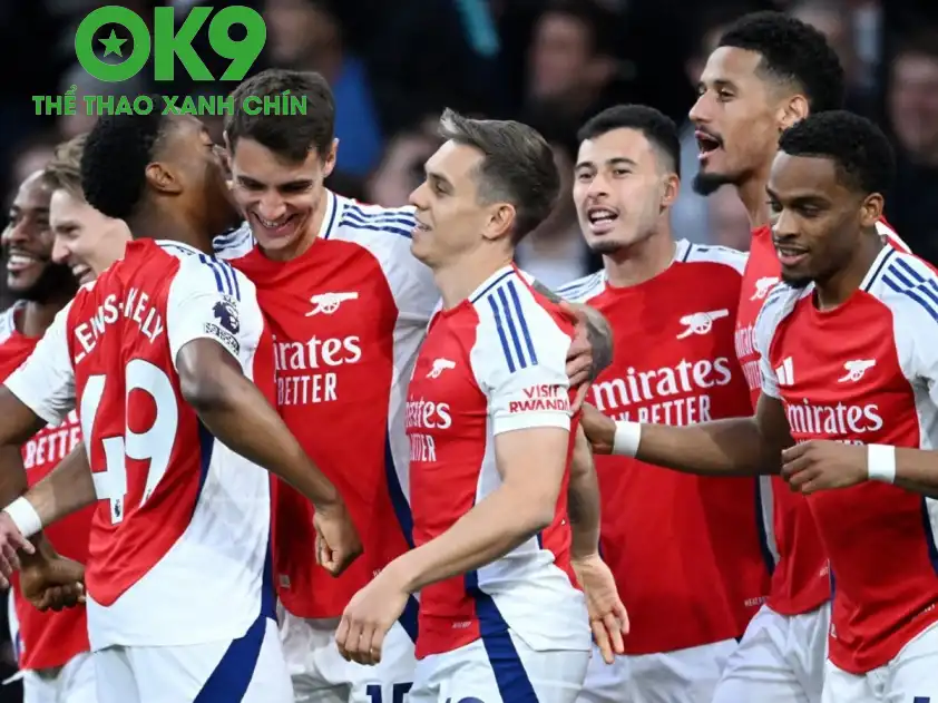 Sẽ rất khó để Arsenal có thể lội ngược dòng trước PSG tại Parc des Princes (Ảnh: Goal) Sẽ rất khó để Arsenal có thể lội ngược dòng trước PSG tại Parc des Princes (Ảnh: Goal)